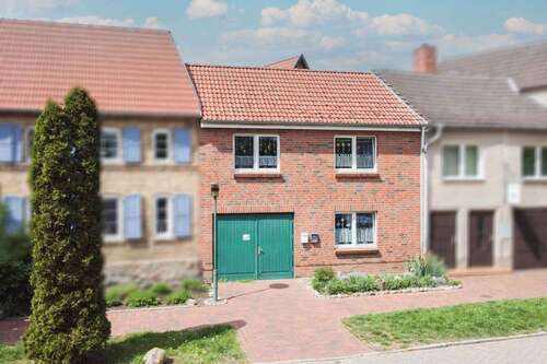 Foto - Haus zum Kaufen in Plau am See 199.000,00 € 193 m²