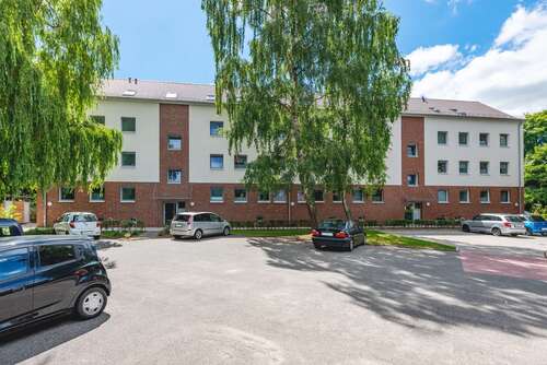 Foto - Wohnung zum Mieten in Preetz 693,62 € 96.74 m²