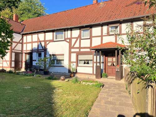 Foto - Haus zum Kaufen in Emmerthal Bessinghausen 79.000,00 € 150 m²