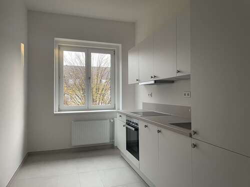 Foto - Wohnung zum Mieten in Berlin 900,00 € 45.3 m²