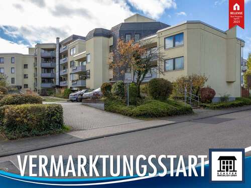 Foto - Wohnung zum Kaufen in Meckenheim 275.000,00 € 97 m²