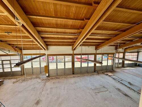 Foto - Spezialgewerbe in Berchtesgaden 6.000,00 € 500 m²