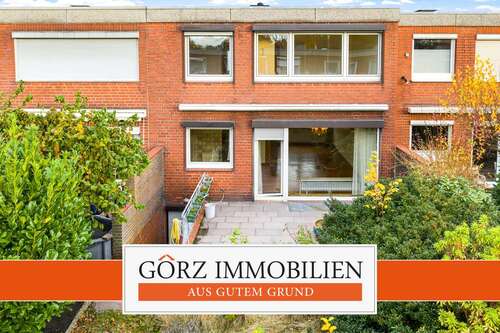 Foto - Haus zum Kaufen in Norderstedt 380.000,00 € 103.49 m²