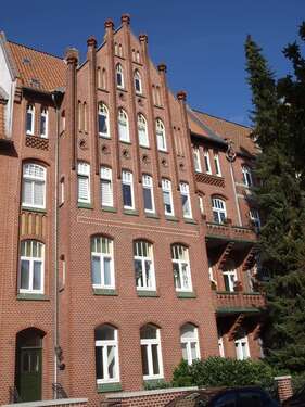 Foto - Wohnung zum Mieten in Lüneburg 1.250,00 € 147 m²