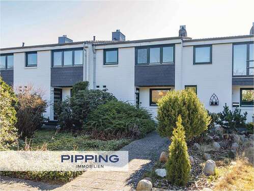 Foto - Haus zum Kaufen in Wentorf 445.000,00 € 124 m²