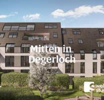 Wohnung zum Kaufen in Stuttgart 829.500,00 € 65 m²
