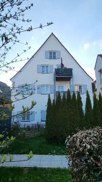 Foto - Wohnung zum Mieten in Höchstädt an der Donau 580,00 € 55 m²