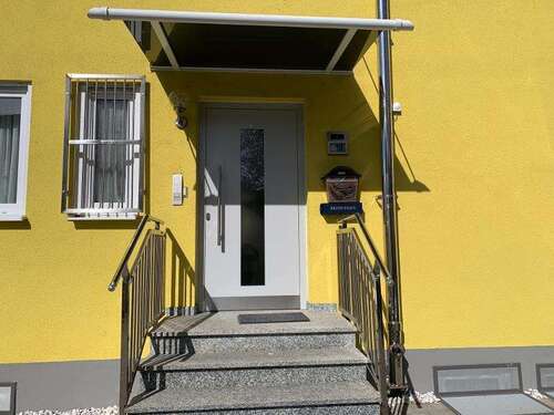 Foto - Haus zum Mieten in Friedrichshafen 1.550,00 € 105.65 m²