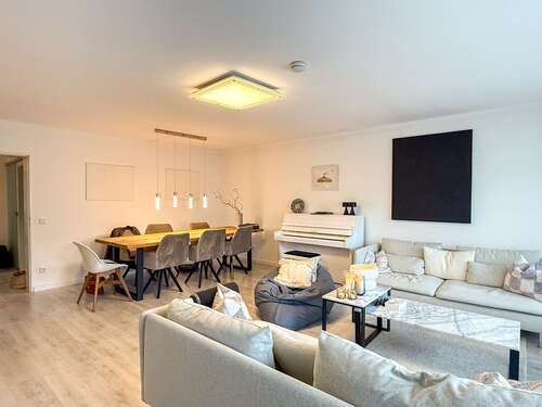 Foto - Wohnung zum Kaufen in Meerbusch 499.000,00 € 132.5 m²