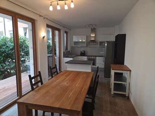 Foto - Wohnung zum Mieten in Stuttgart 2.100,00 € 106 m²
