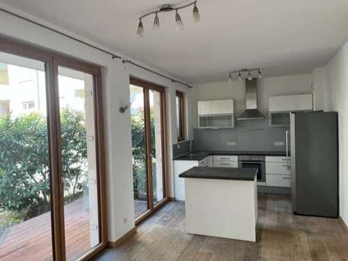 Foto - Wohnung zum Mieten in Stuttgart 2.100,00 € 106 m²