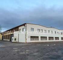 Halle in Halle 8.000,00 € 200 m²
