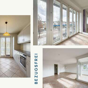 Foto - Wohnung zum Kaufen in Falkensee 390.000,00 € 97 m²