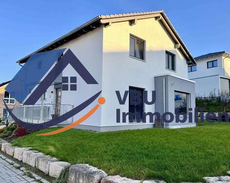 Foto - Haus zum Kaufen in Pfaffenhofen 619.000,00 € 160 m²