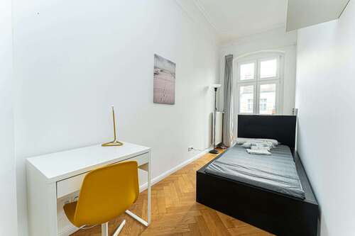 Foto - WG-Zimmer in Berlin 635,00 € 9 m²