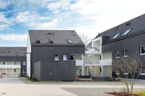 Foto - Wohnung zum Mieten in Hannover 740,46 € 61.7 m²