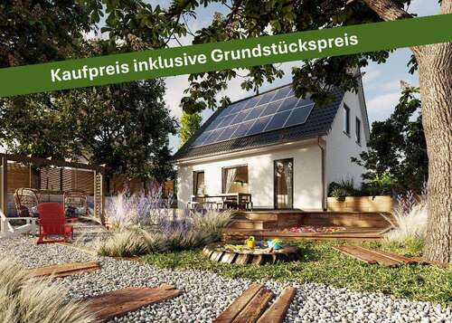 Foto - Haus zum Kaufen in Velpke 343.690,00 € 119 m²