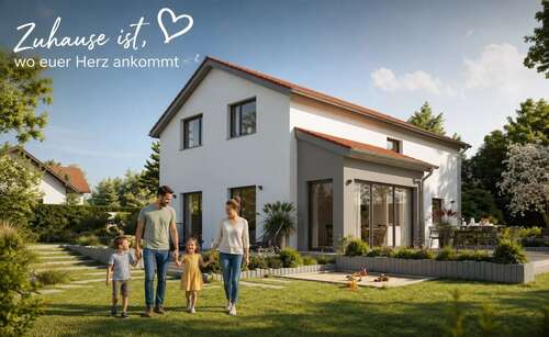 Foto - Haus zum Kaufen in Schorndorf 867.079,00 € 141 m²