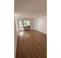 Wohnung zum Mieten in Mülheim an der Ruhr 595,70 € 59.57 m²