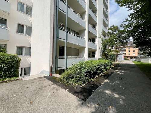 Foto - Büro in München 1.300,00 € 173 m²