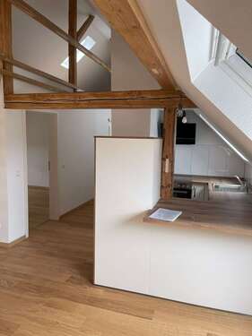 Foto - Wohnung zum Mieten in Baden-Baden 670,00 € 65 m²