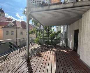 Wohnung zum Mieten in Halle (Saale) 1.800,00 € 195 m²