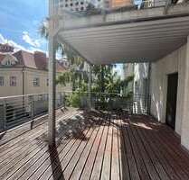 Wohnung zum Mieten in Halle (Saale) 1.800,00 € 195 m²