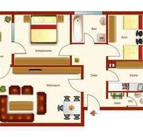 Wohnung zum Kaufen in Ottenbach 190.000,00 € 76 m²