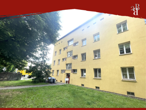 Foto - Wohnung zum Kaufen in Magdeburg 115.000,00 € 67.54 m²