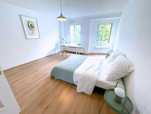 Foto - WG-Zimmer in Berlin 850,00 € 25 m²