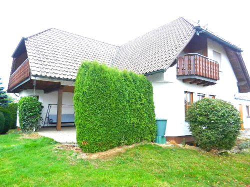 Foto - Haus zum Mieten in Alfdorf 1.350,00 € 160 m²
