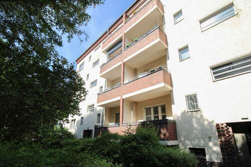 Foto - Wohnung zum Kaufen in Berlin 236.000,00 € 58.48 m²