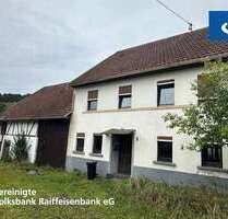 Haus zum Kaufen in Wilzenberg-Hußweiler-Wilzenberg 95.000,00 € 130 m²