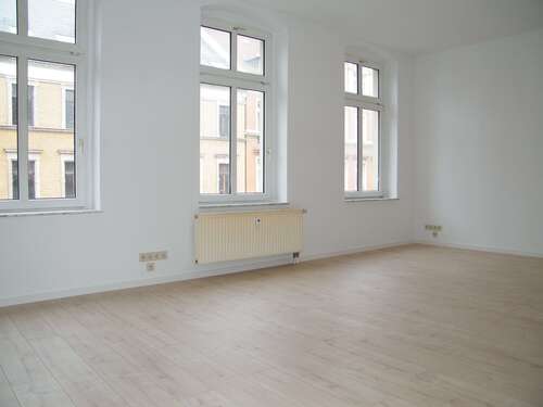 Foto - Wohnung zum Mieten in Chemnitz 469,00 € 78.55 m²