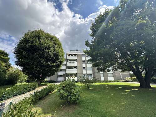 Foto - Wohnung zum Kaufen in Meerbusch 210.000,00 € 55 m²