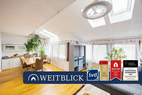 Foto - Wohnung zum Kaufen in Tamm 298.000,00 € 105 m²