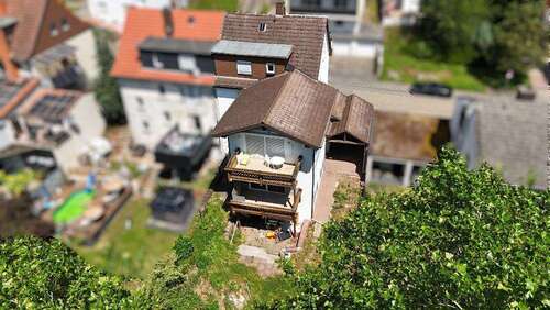 Foto - Haus zum Kaufen in Pirmasens 245.000,00 € 222 m²