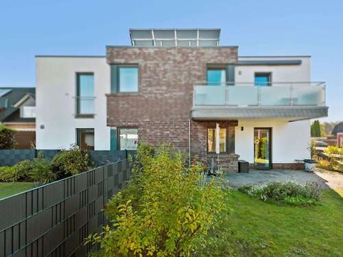 Foto - Wohnung zum Kaufen in Osnabrück 395.000,00 € 104 m²