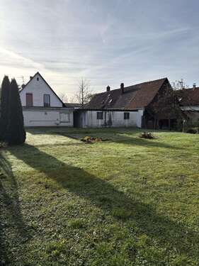 Foto - Haus zum Kaufen in Lichtenau 310.000,00 € 109 m²