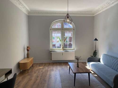 Foto - Wohnung zum Mieten in Itzehoe 780,00 € 50 m²