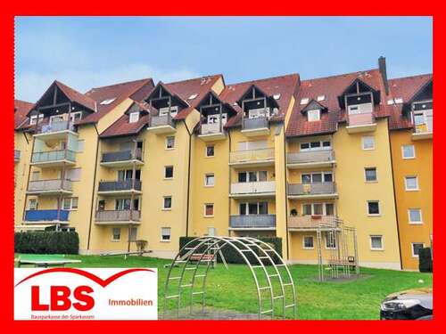 Foto - Wohnung zum Kaufen in Sulzbach-Rosenberg 185.000,00 € 96 m²