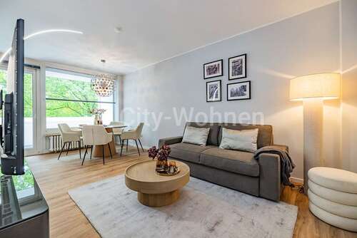 Foto - Wohnen auf Zeit in Hamburg 1.700,00 €