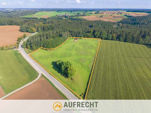 Foto - Grundstück in Jetzendorf 419.800,00 € 28720 m²