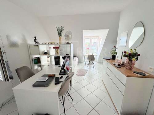 Foto - Wohnung zum Kaufen in Schwetzingen 119.900,00 € 21.75 m²