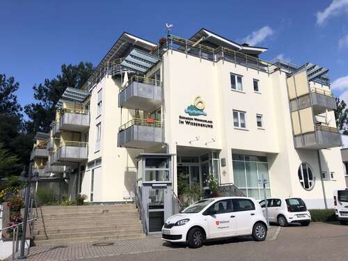 Foto - Wohnung zum Mieten in Aalen 516,00 € 45 m²