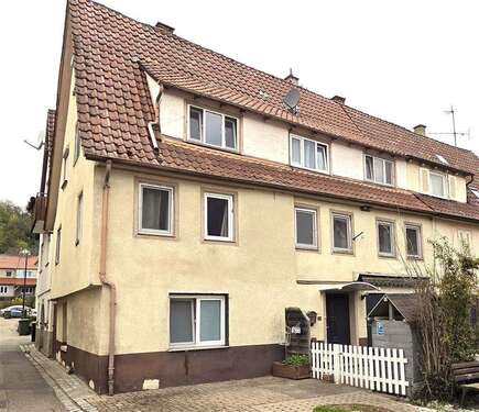 Foto - Haus zum Kaufen in Mühlacker 245.000,00 € 180 m²