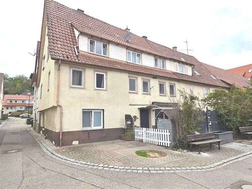 Foto - Haus zum Kaufen in Mühlacker 269.000,00 € 180 m²