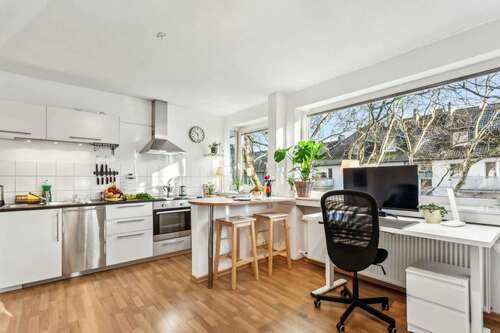 Foto - Wohnen auf Zeit in Essen 1.095,00 €