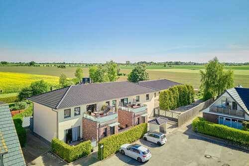 Foto - Haus zum Kaufen in Fehmarn 2.350.000,00 € 495 m²