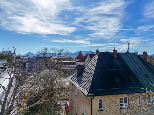 Foto - Wohnung zum Kaufen in Rosenheim 640.000,00 € 128 m²